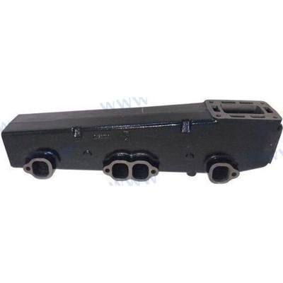 BAMC1-47738 - UITLAATSPRUITSTUK 47738A1 Mercruiser