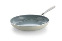 HEMA BK koekenpan Ø28cm keramisch PFAS-vrij beige