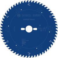 Bosch Accessoires EXPERT Wood Cirkelzaagblad | 250 x 3,2/2,2 x 30 mm | T60 - 2608902169