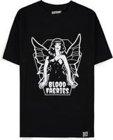 Dead Island 2 - Blood Faeries Men's Short Sleeved T-shirt