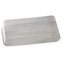 Bosch Accessoires Deksel Inzetbox Toebehoren 12V - 1600A008B1