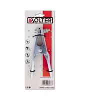 Precisiepinnen Solter 200a