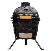BluMill Kamado Mini Winter Barbecue