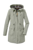 Killtec GS 99 Casual Winterjas Dames 2XL/44