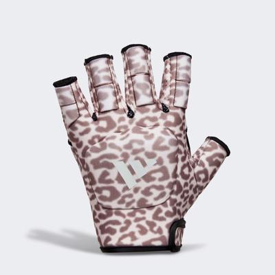 adidas Glove Leopard