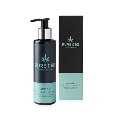 Pure Lotion 50ml