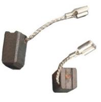 Bosch accessoires koolborstels | gws 7-125 - 1619p02870 - 1619p02870