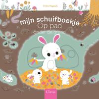Op pad onder de grond (Hardback)