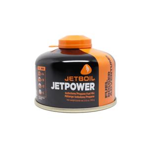 Jetboil Jetpower Fuel 100gram Gasfles 100 Gram