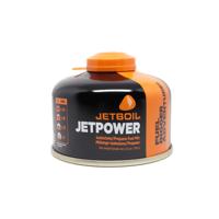 Jetboil Jetpower Fuel 100gram Gasfles 100 Gram