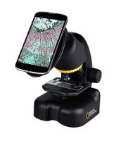 NATIONAL GEOGRAPHIC Telescoop- en Microscoopset met Smartphone Adapter - thumbnail