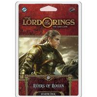 The Lord of the Rings: Riders of Rohan Starter Deck