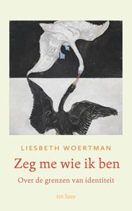 Zeg me wie ik ben (Paperback)