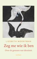 Zeg me wie ik ben (Paperback)