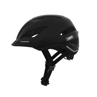 Abus helm pedelec 1.1 zwart edition m 52-57cm
