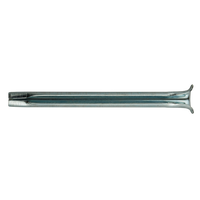 pgb-Europe SMART | Spanhuls in gehard veerstaal 6x30 Zn | 200 st SM00EA0010600303