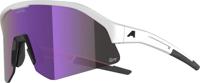 Alpina sonic hr m q-lite - sports glasses