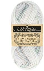 Scheepjes Stone Washed XL Minerals 913 Malachite Vale