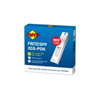 FRITZ!Box FRITZ SFP XGS-PON F. FB 5530/ WRLS gateway/controller - thumbnail