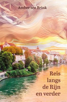 Reis langs de Rijn en verder (Paperback)