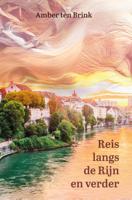 Reis langs de Rijn en verder (Paperback)