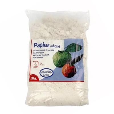 Das Papier mach? lijm - 1 kg - hobby materiaal