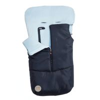 Gamberritos Voetenzak 85 Cm Blauw - thumbnail