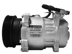 Airstal Airco compressor 10-0215