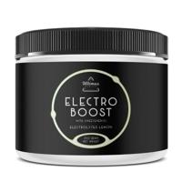 Ultimus Nutrition ElectroBoost Lemon (250 gr)