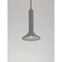 Lyora Unieke hanglampDylan grijs Ø 22,3cm - 9540206