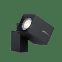 Lightpro OpbouwspotQuartz voor LightPro 12V systeem - 196W