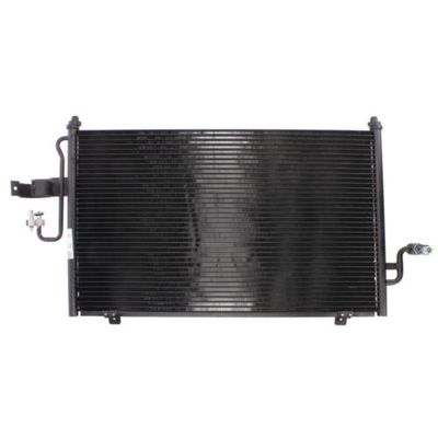 Condensor, airconditioning AC830081