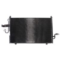 Condensor, airconditioning AC830081