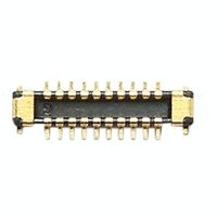 3D Touch FPC-connector op flexkabel voor iPhone 11