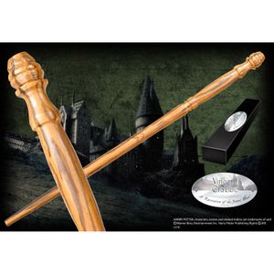 Harry Potter: Vincent Crabbe's Wand Rollenspel