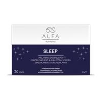 Alfa Sleep 30Capsules