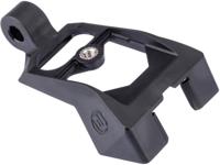 Ergotec voorbouw displayhouder stem display holder kiox faceplate