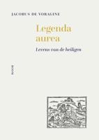 Legenda aurea (Paperback)