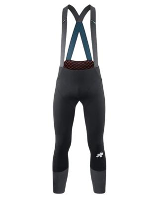 ASSOS Equipe RS johdah ultraz winter bib tights s11 zwart heren L
