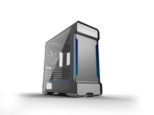 Phanteks Evolv X tower behuizing 2x USB-A | 1x USB-C | RGB | Tempered Glass