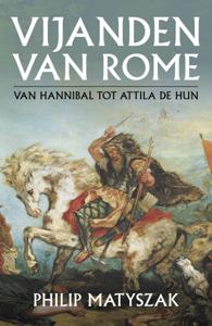 Vijanden van Rome (Paperback)