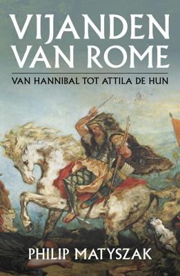 Vijanden van Rome (Paperback)