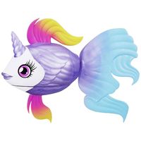 Little Live Pets Lil’ Dippers Aquarium Spielset - Unicornsea 300006