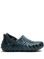 Crocs mules Pollex 'Como' - Bleu