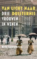 Van licht naar duisternis - Kris Lauwerys - ebook - thumbnail