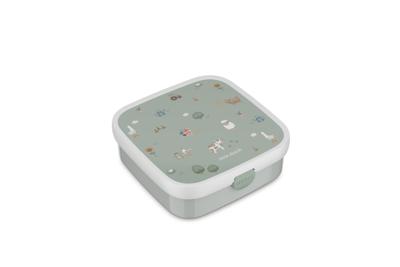 Mepal bento lunchbox campus groot little farm