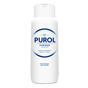 Purol - Poeder Strooibus- 100gr