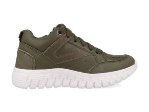 Braqeez Finn Faro 421930-569 Groen-32 maat 32