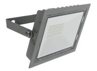 Prolight Straler LED 20W - 1600 lumen - Grijs - IP65