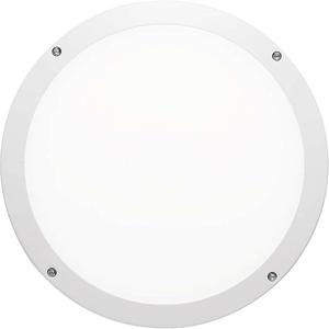 Trilux 7578140 Skeo Circ M #7578140 LED-decolamp LED 16 W Wit